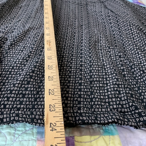 Eighty Eight Brand California Republic Pullover Hoodie Small - Picture 10 of 10